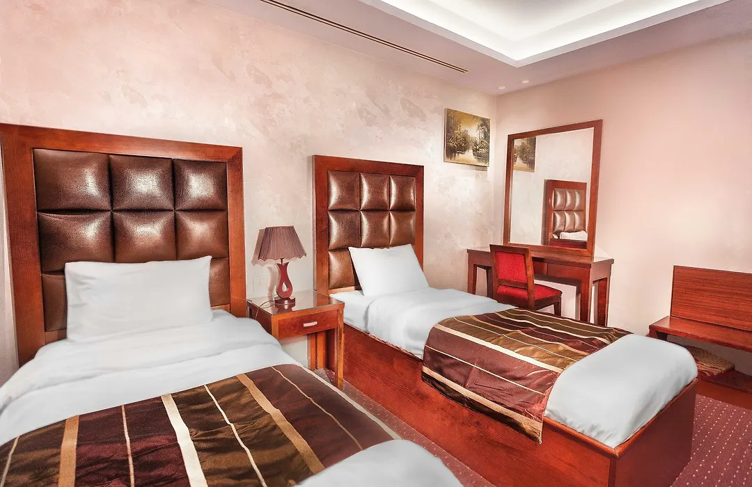 Sofia Hotel-1