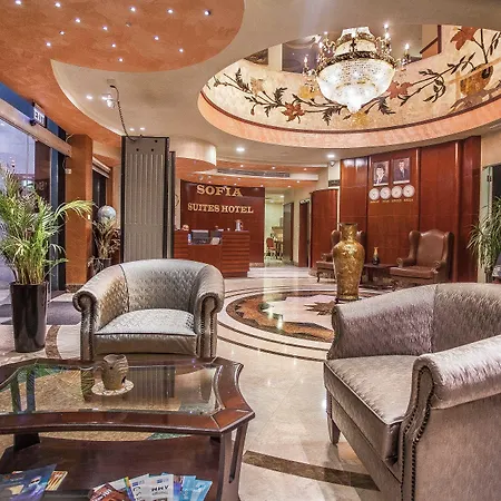 Sofia Hotel-2